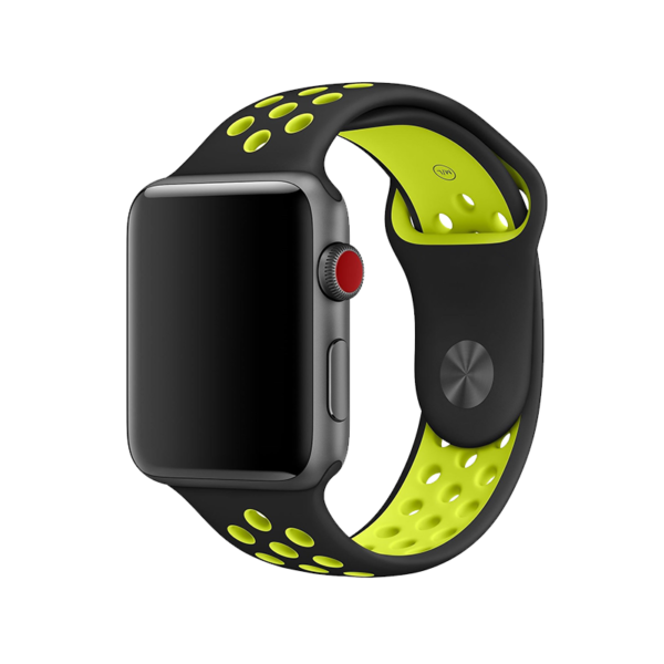 Lemon watch 